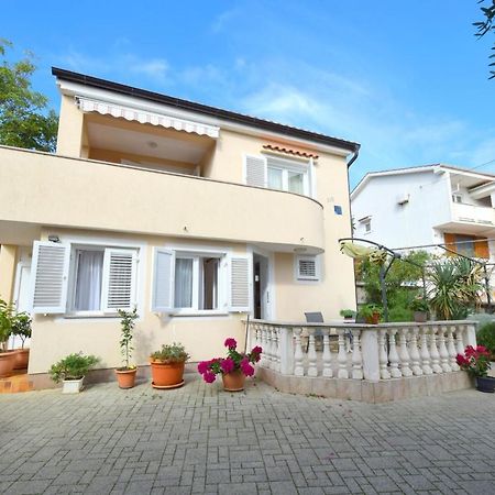 Apartments Julia Čižići 외부 사진