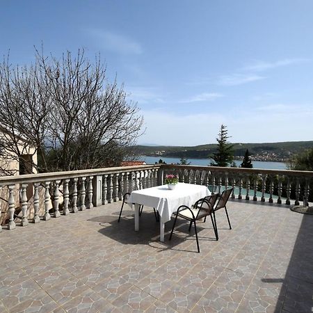 Apartments Julia Čižići 외부 사진