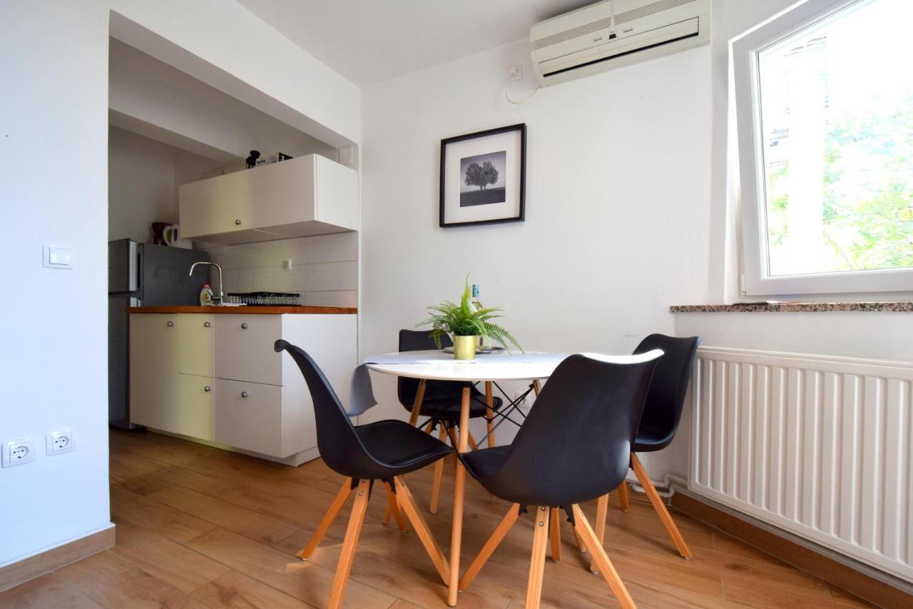 Apartments Julia Čižići 외부 사진