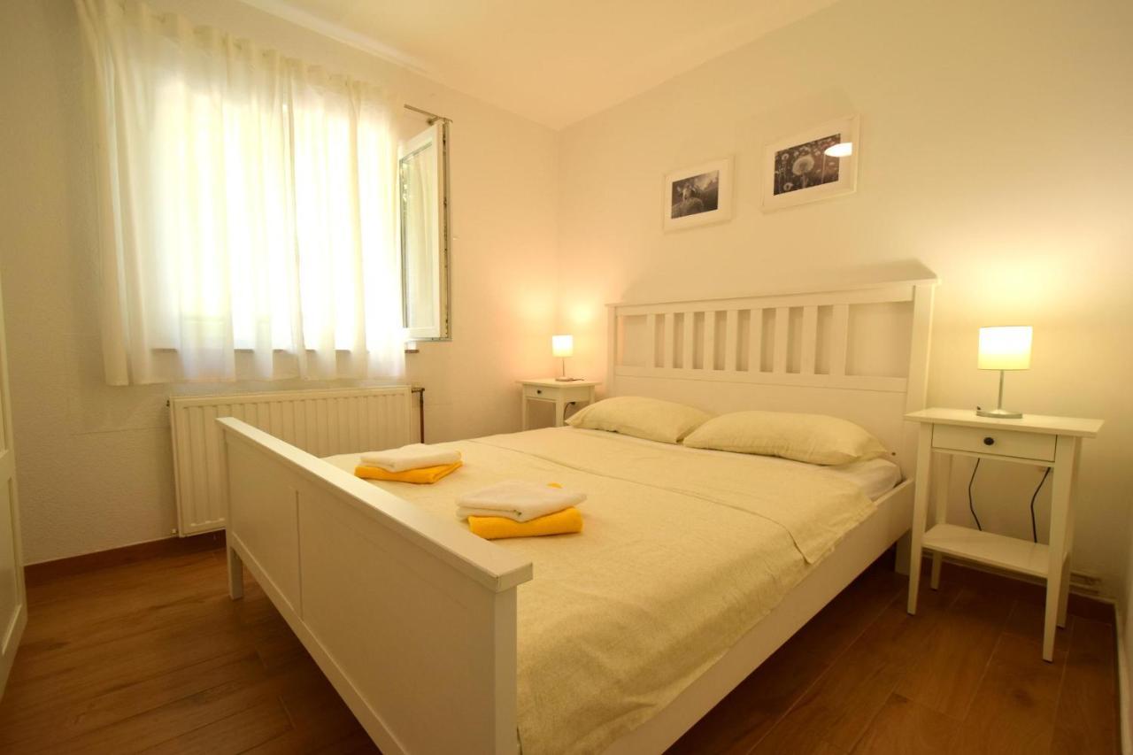 Apartments Julia Čižići 외부 사진