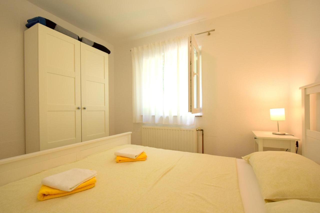 Apartments Julia Čižići 외부 사진