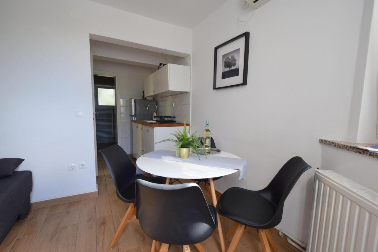 Apartments Julia Čižići 외부 사진
