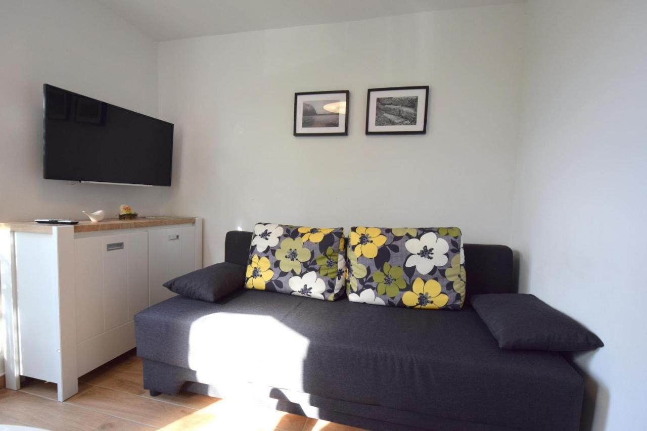 Apartments Julia Čižići 외부 사진