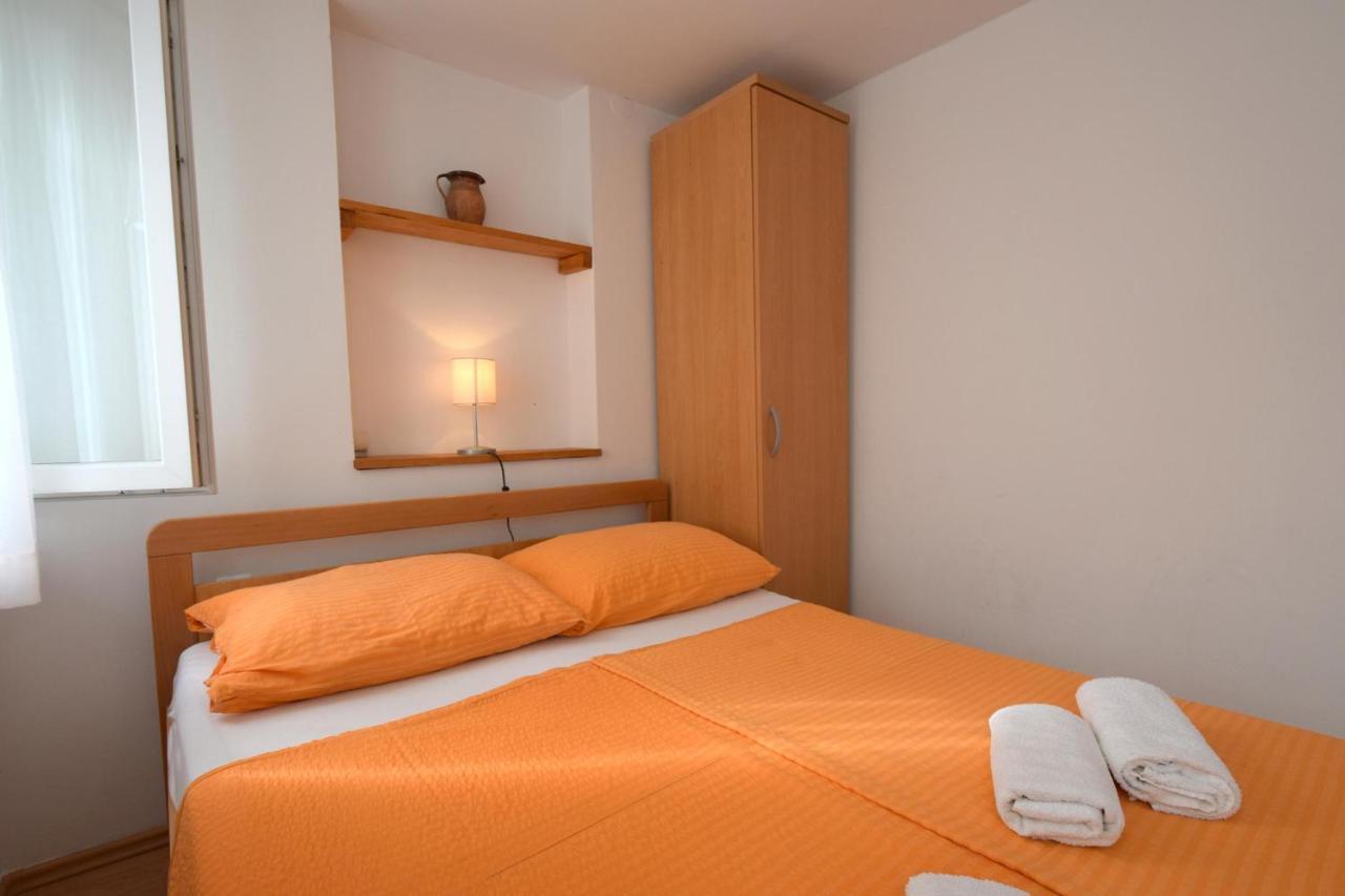 Apartments Julia Čižići 외부 사진