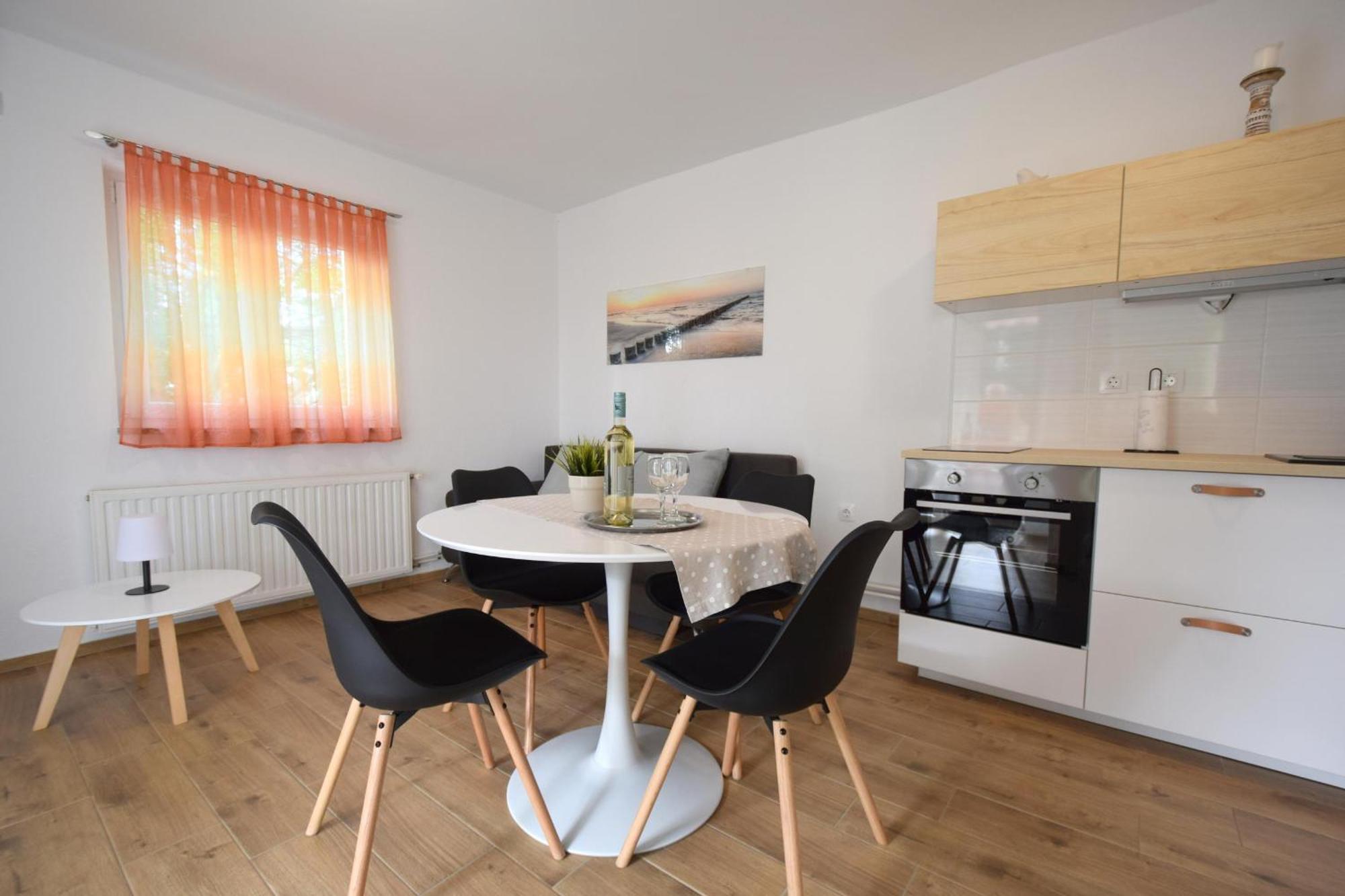 Apartments Julia Čižići 외부 사진