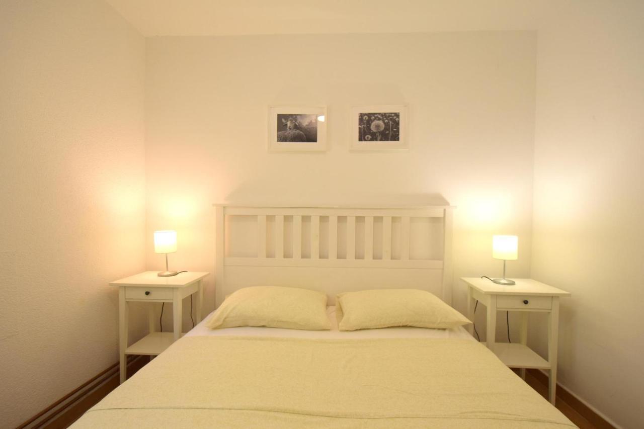 Apartments Julia Čižići 외부 사진