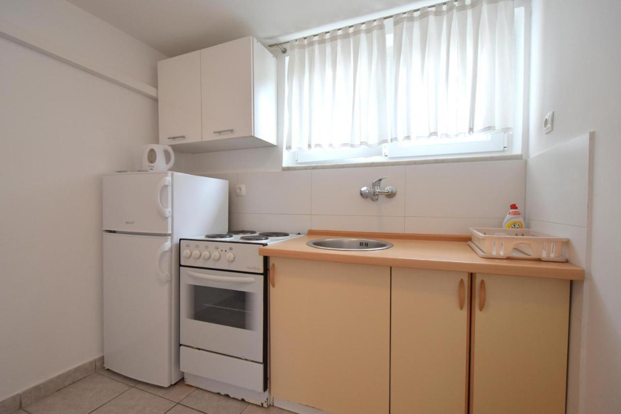 Apartments Julia Čižići 외부 사진