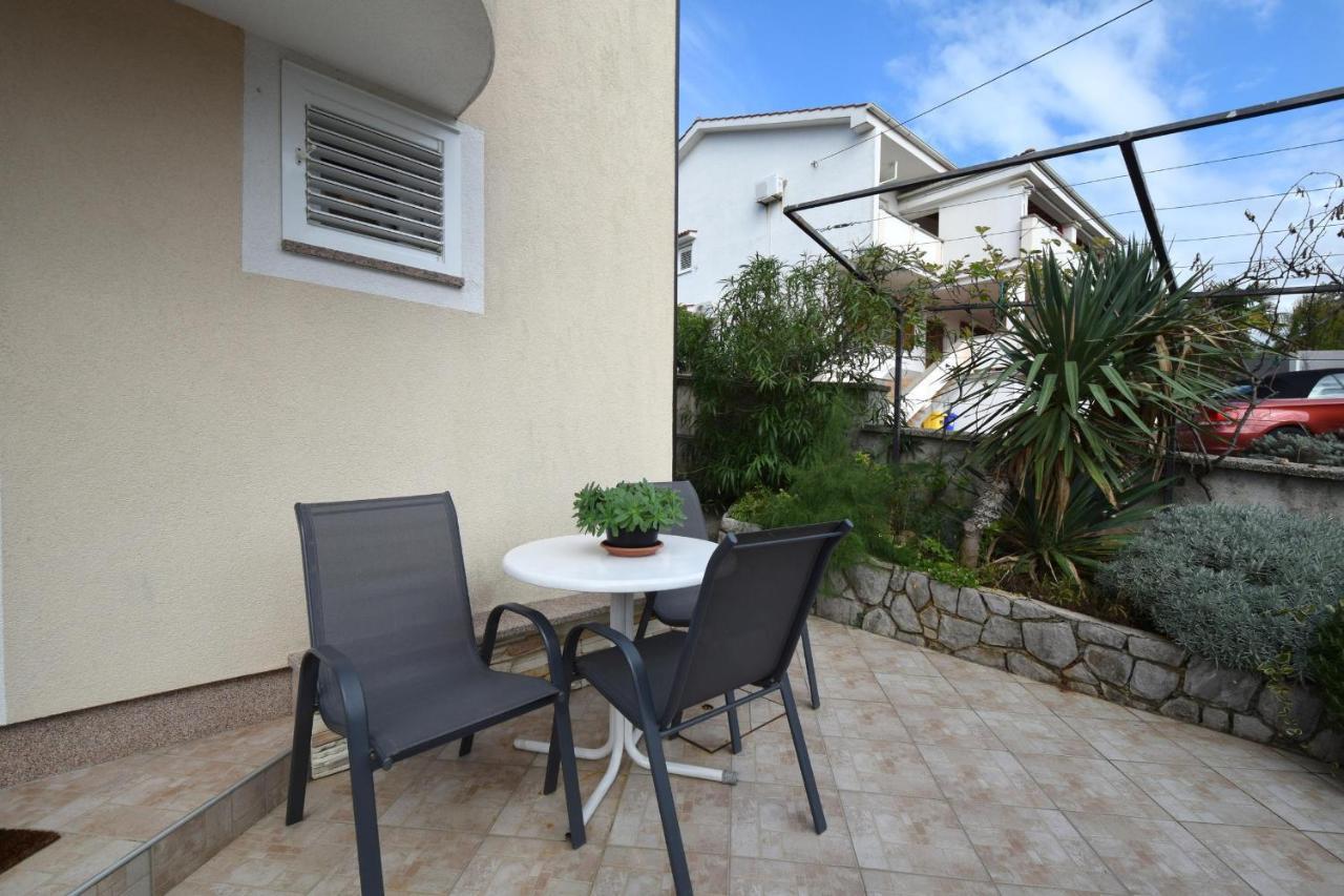 Apartments Julia Čižići 외부 사진