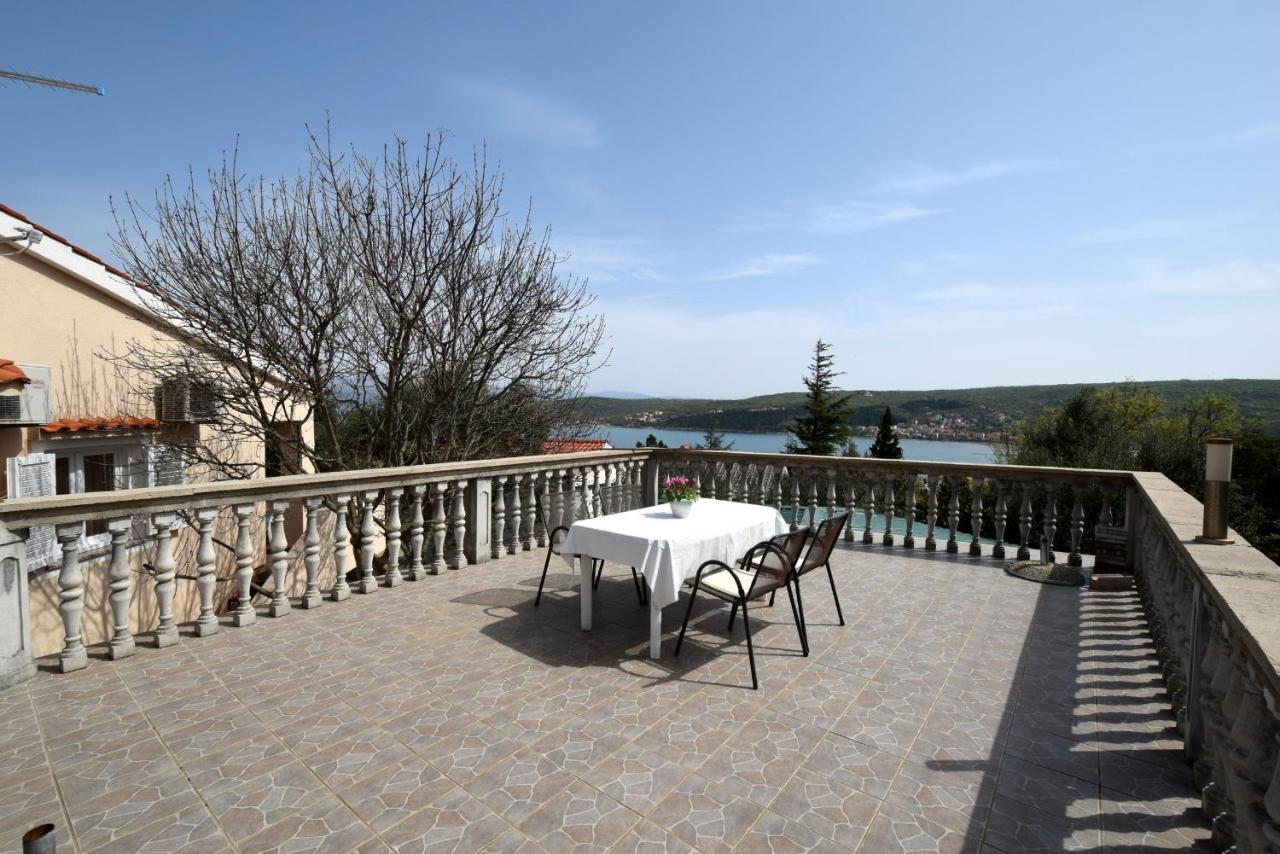Apartments Julia Čižići 외부 사진