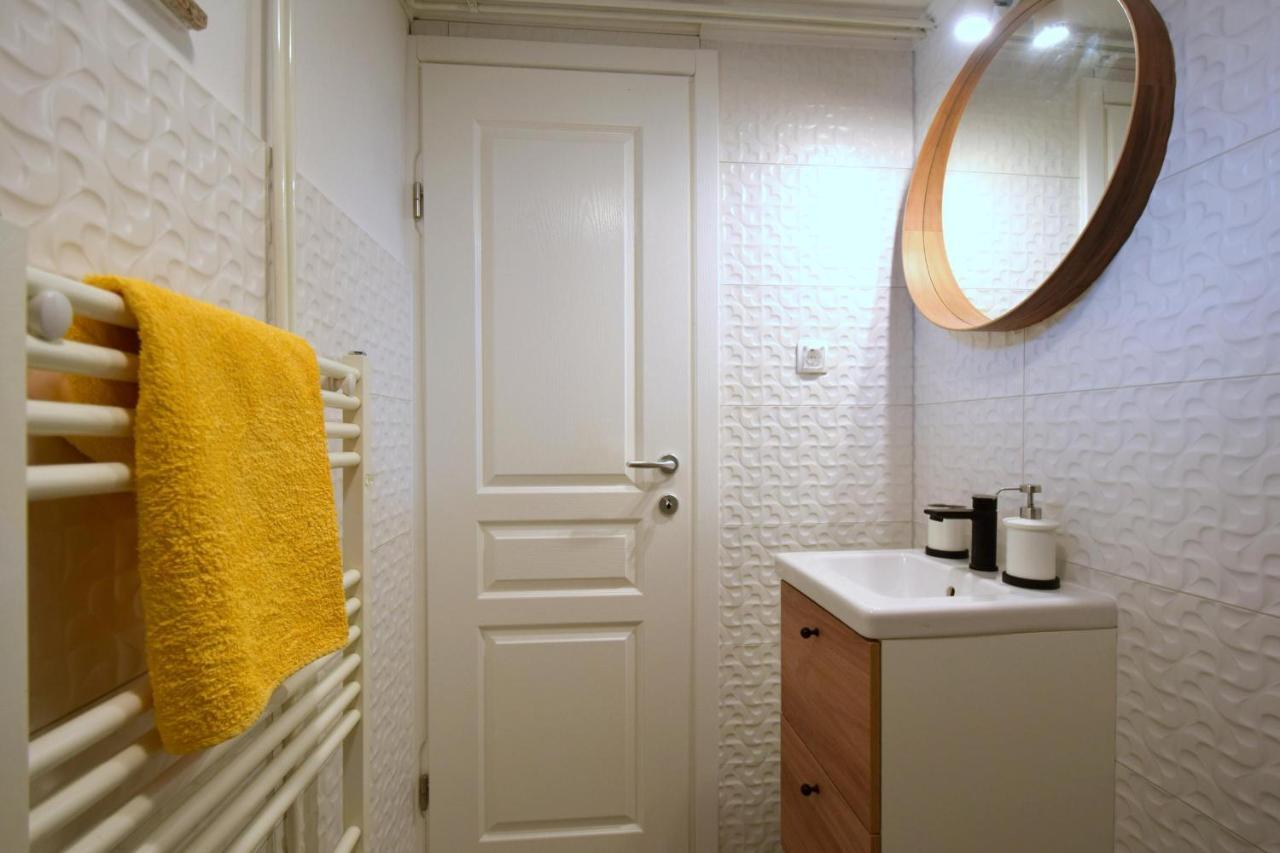 Apartments Julia Čižići 외부 사진