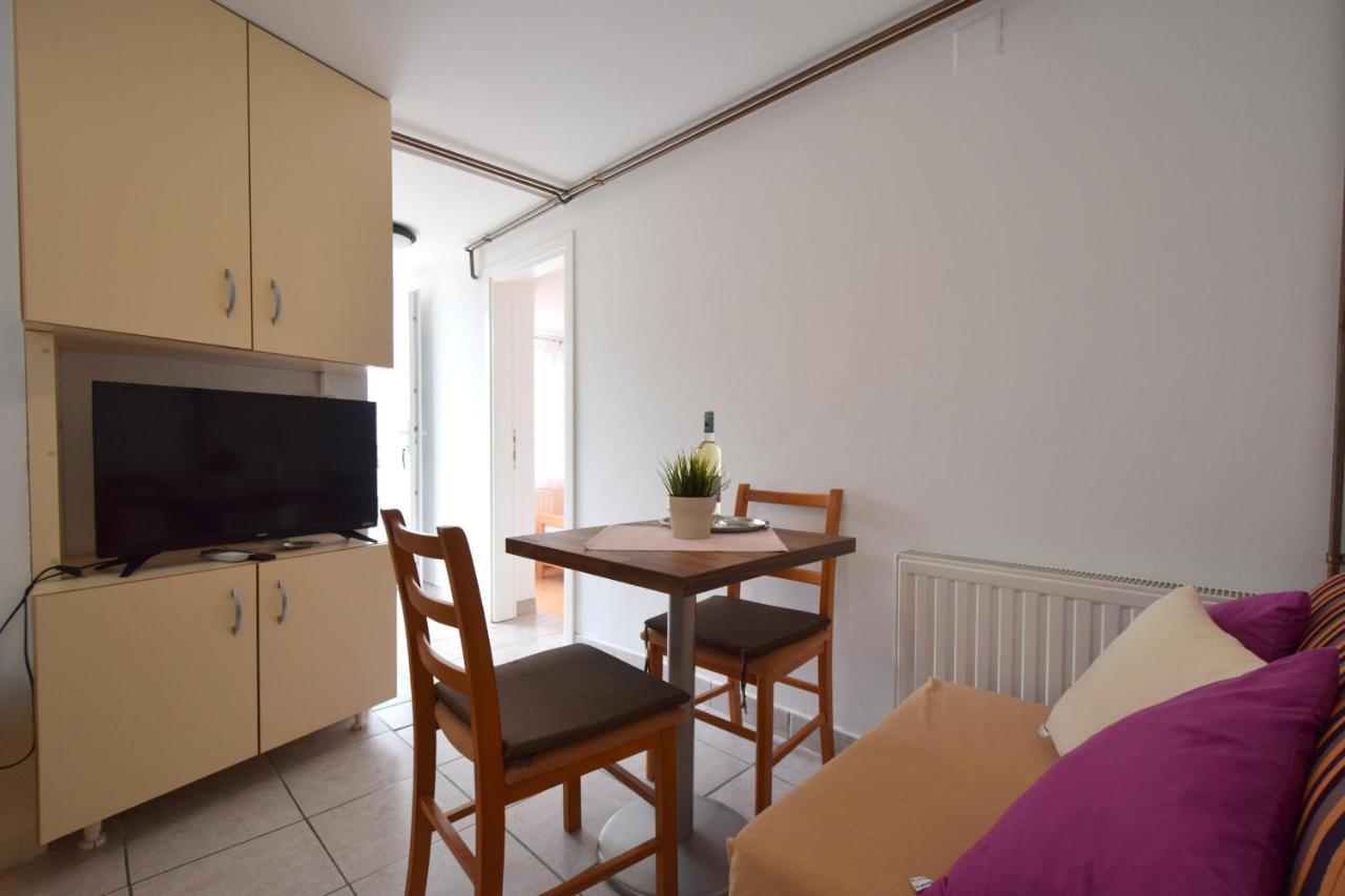 Apartments Julia Čižići 외부 사진