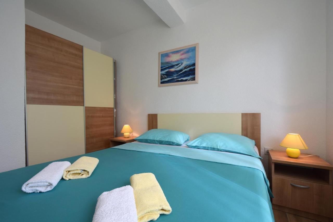 Apartments Julia Čižići 외부 사진